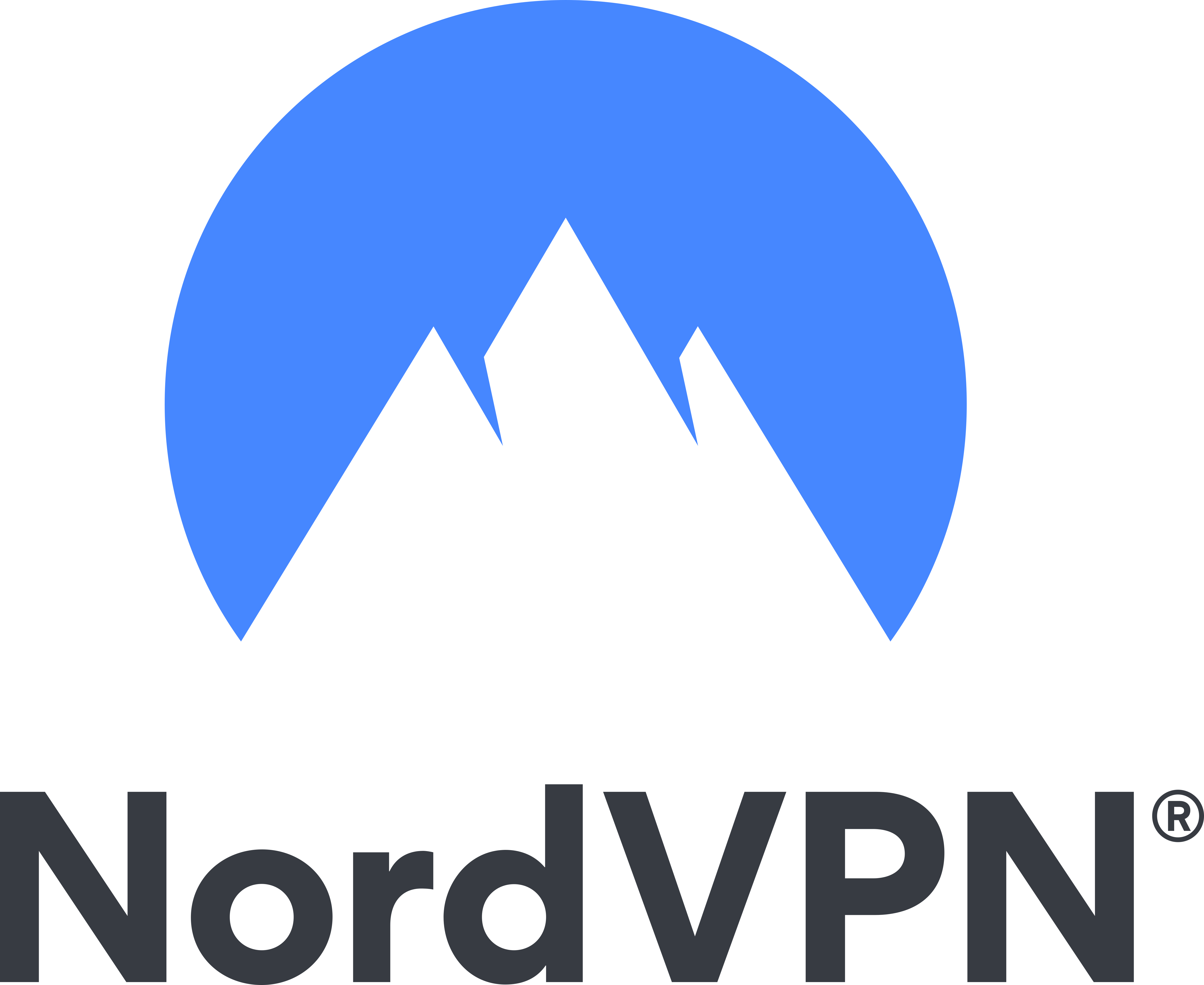 NordVPN Premium Subscription