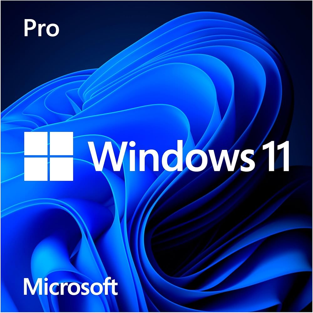 Windows 11 Pro License Key