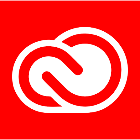 Adobe Creative shared plan 