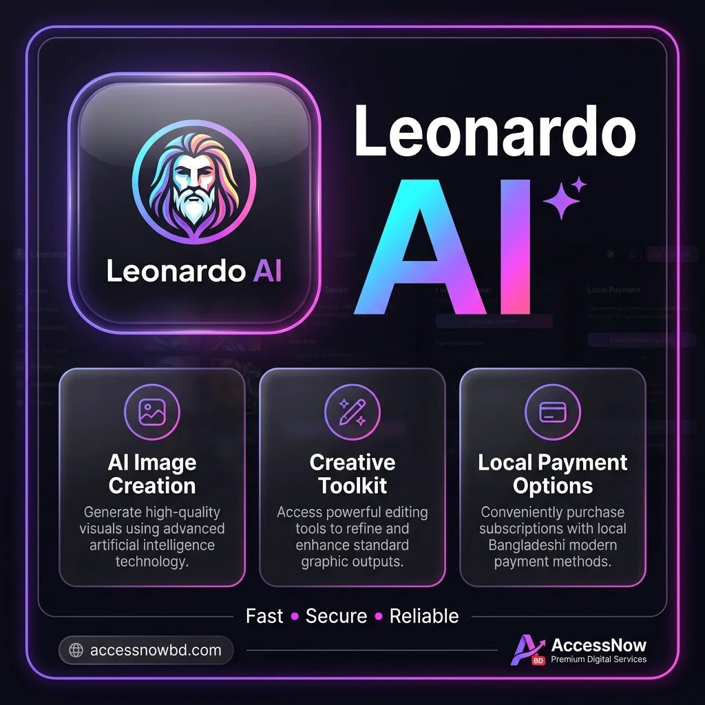 LeOnardo Ai Price in Bangladesh