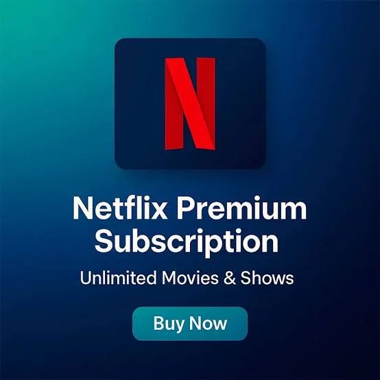 Netflix VIP PLAN Price in Bangladesh
