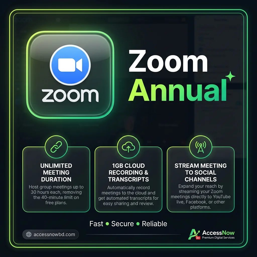zoom  Price in Bangladesh